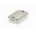 Click Maxi Classic Stainless Steel Lunch Box » Tindobo