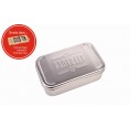 Premium Stainless Steel Lunch Box Brotzeit » Tindobo