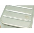 Cameleon Pack stainless steel lunch box by Tindobo
