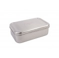 Premium Stainless Steel Lunch Box PAUSE » Tindobo