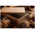 Tindobo Gift Box with Bamboo Lid