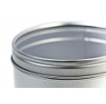 Storage Tin Can for Food & Small Parts | Tindobo