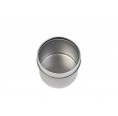 Food-safe storage tin can 115 ml | Tindobo