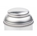 Small Tea Tins with hooded lid - 8.8 oz » Tindobo  hooded lid » Tindobo 