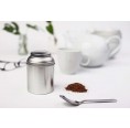 Tindobo Small Tea Tins with hooded lid