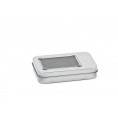 SD-Card Packaging Tin Case - customisable » Tindobo