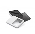USB memory stick tin case eco-friendly freebie | Tindobo
