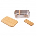 Tindobo Lunch Boxes Bamboo Divider 110x54x10mm