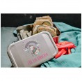 UNICORN Lunch Box stainless steel size L » Tindobo