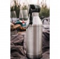 Tindobo Stainless Steel Double Walled 500ml Water Bottle