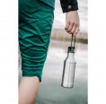 Tindobo stainless steel flask double-walled