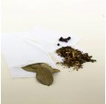 nahtur-design Reusable Organic Linen Tea Filter