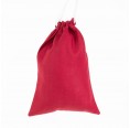Zero Waste Produce Linen Bag Ruby » nahtur-design