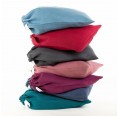 nahtur-design Reusable Drawstring Linen Bags