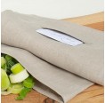 Sustainable Freezer Bags Organic Linen » nahtur-design » nahtur-desig
