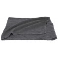 Organic Cotton Swaddle Blanket 80x95cm stone » Reiff