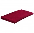 Organic Cotton Swaddle Blanket 80x95cm berry | Reiff