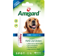 Amigard Spot-On Medium Dogs Flea & Tick Repellent, 1x4ml