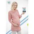Milestone Pregnancy Cards Set – German