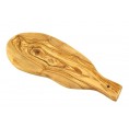 Olive wood cutting board | D.O.M. 