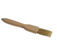 Pastry Brush of beech wood with natural bristles | Biodora