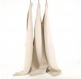 Linen Plain Tea Towel Set of 3 Natural » nahtur-design