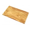 Olive Wood Cutting Board 25x15 cm, set of 4 » D.O.M.