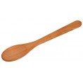 Wooden cooking spoon - certified cherry wood | Biodora