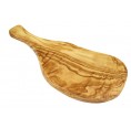 Olive wood Onion Chopping board for onions | D.O.M.