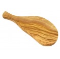 D.O.M. Olive Wood Chopping Board natural shape