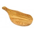 Olive wood Onion Chopping board | D.O.M.