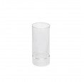 Replacement Top for Glass Planter Bulb Bottless – high top Ø 9 cm » Small-Greens