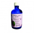 Organic Jojoba Oil 50 ml - vegan cosmetics | Weltecke