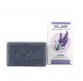 Solid Lavender Soap - natural cosmetics | Klarseifen