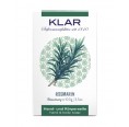 Klar’s Rosemary Hand & Shower Soap Bar vegan