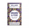 Klar’s Conditioner Bar Argan Oil & Fig vegan