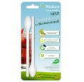 Biodora spoon 2-part made of bioplastics