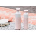 Dopper Insulated stainless steel bottle Steamy Pink