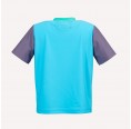 Children’s UV protection T-Shirt Anchor | early fish