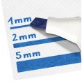 Faber-Castell Textile Marker line width