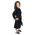 OEKO-TEX® Cotton bath robe for women | AlpacaOne