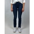 Eco pull-on jeans by bloomers