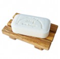 Soap Tray Palett made of Olive Wood » D.O.M.