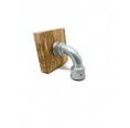 Industrial Design Magnetic Soap Holder Wall Mounted » D.O.M.