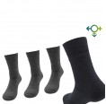 Alpaca Soft Socks, Plain Unisex Wool Socks | AlpacaOne