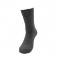 Alpaca wool socks Unisex Socks grey | AlpacaOne