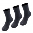 Alpaca soft socks, grey, Unisex eco socks | AlpacaOne