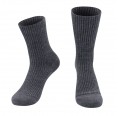 Alpaca Health Socks grey by AlpacaOne