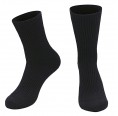 Alpaca Health Socks black by AlpacaOne