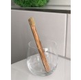 Toothbrush Olive Wood with natural bristles » D.O.M. 